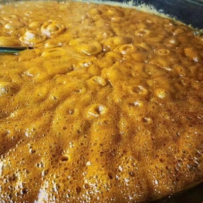云南手工甘蔗小碗红糖姨妈月子经期甘蔗糖土红糖老红糖块批发代发5罐图2