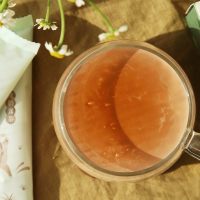 阿萨姆奶茶奶茶袋装速溶冲泡饮品拿铁阿萨姆香芋奶茶冲饮奶茶粉料    1盒图2