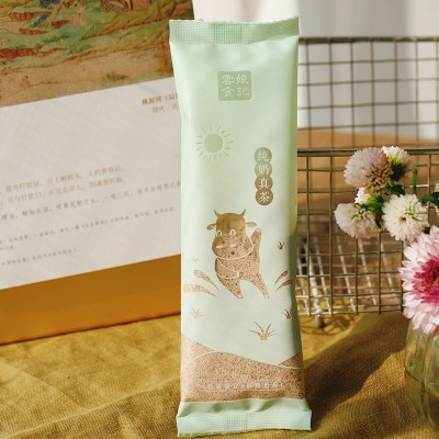 阿萨姆奶茶奶茶袋装速溶冲泡饮品拿铁阿萨姆香芋奶茶冲饮奶茶粉料    1盒图4