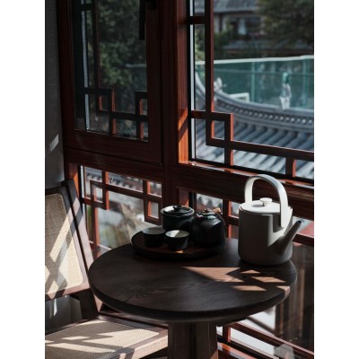 如意·致雅双床房│智能马桶│高清影视│乳胶床垫图4