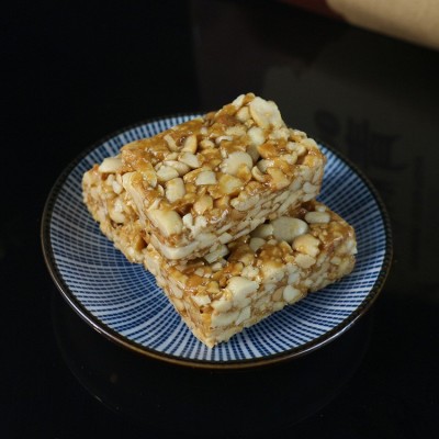 热销批发 春城印象青稞酥200g袋装 云南特产休闲食品 小吃糕点     2袋图2
