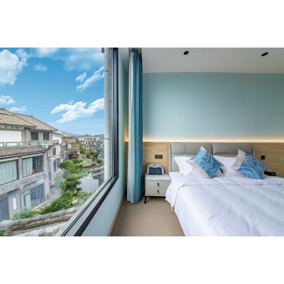 福泽阁·303豪华家庭房图3