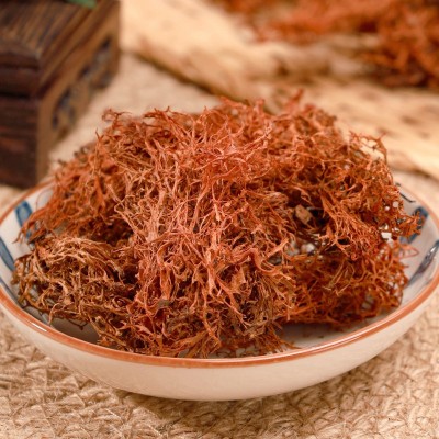 红树花云南特产山珍山货树毛胡子菌类干货特色凉拌下饭菜一件代发1件图5