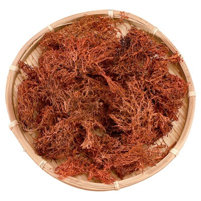 红树花云南特产山珍山货树毛胡子菌类干货特色凉拌下饭菜一件代发1件图4