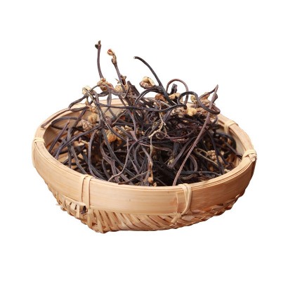 云南野生干蕨菜山野菜如意菜蕨苔自晒土特产干货菜龙爪菜脱水蔬菜1件图5