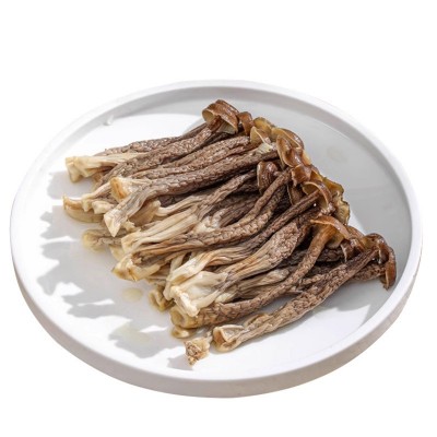 鹿茸菇干货500g家用商用菌菇特产脆脆菇煲汤食材蘑菇支持一件代发1件图3