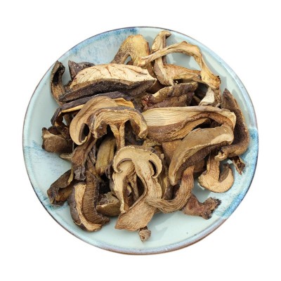 云南特产野生菌黑牛肝菌干货 食用菌小黑桃美味牛肝菌批发2件图4