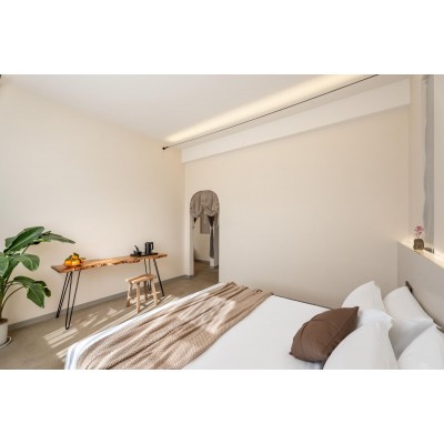 蝉鸣寂然·见山·亲子套房（SLEEMON静眠乳胶床垫+康乃馨纯棉床品+大屏投影+ARROW卫浴+BO图3