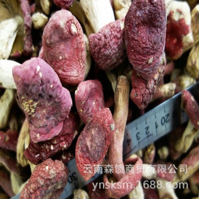 红菇500克一件 小红菇批发 手工筛选货 颜色漂亮 产地直销6件