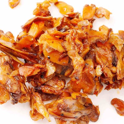 咚咚香菇菌云南特产菌子油鸡枞牛肝菌味香菇菌零食即食小包装食品100包图2