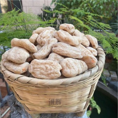 云南天麻昭通小草坝天麻中药材天麻片深山野天麻昭通天麻粉红天麻1斤图3