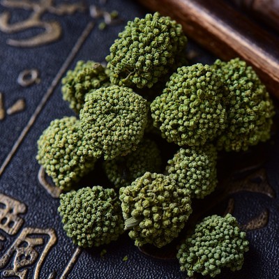 宝鹤霖中药材三七花批发云南文山三七养生泡茶花茶 源头散装大货1克图3