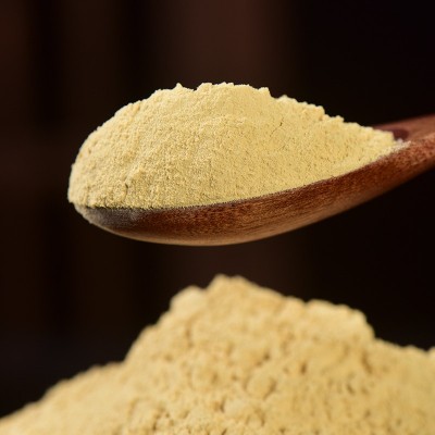东北长白山超细松花粉有机破壁粉罐装批发破壁松花粉大货批发1件图2