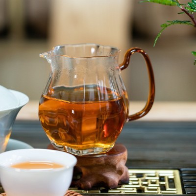 小龙潭古树晒红茶 2024年云南沧江古树日晒红茶滇红晒红茶叶批发1斤图2