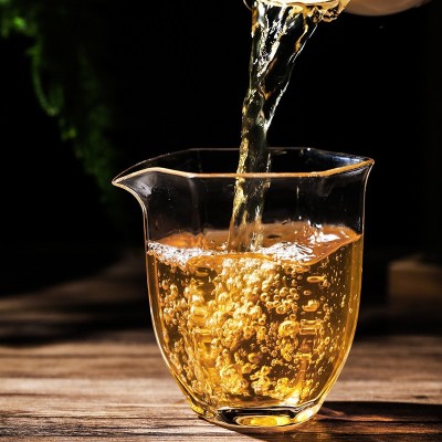 【特价】云南西双版纳 那卡生茶龙珠 普洱茶勐海泉海茶厂茶叶批发    20斤图3