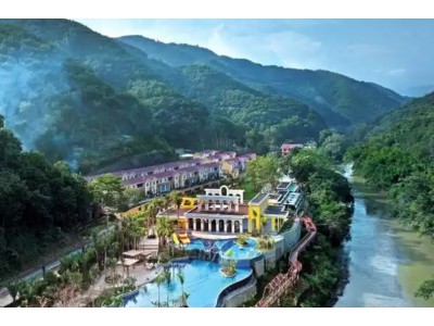 云南旅游全资子公司获批文旅部首批技术创新中心