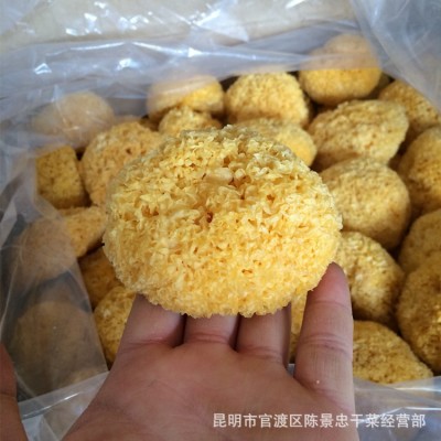 专业批发银耳 丑耳/白木耳散装批发无硫糯耳黄金耳古田丑耳1kg图5