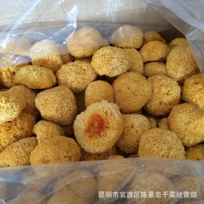 专业批发银耳 丑耳/白木耳散装批发无硫糯耳黄金耳古田丑耳1kg图4