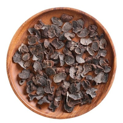 云南特产黑松露片50g成熟干片块菌干货猪拱菌食用菌一件代发包邮1件图4