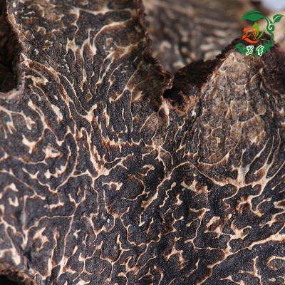 云南特产黑松露片50g成熟干片块菌干货猪拱菌食用菌一件代发包邮1件图3