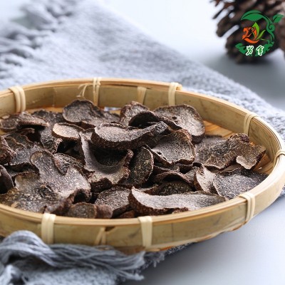 云南特产黑松露片50g成熟干片块菌干货猪拱菌食用菌一件代发包邮1件图2