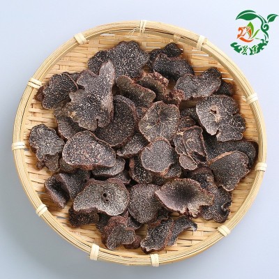 云南特产黑松露片50g成熟干片块菌干货猪拱菌食用菌一件代发包邮1件
