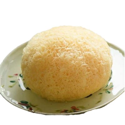 厂家直供丑耳古田精选散装银耳500g黄金耳白木耳糯耳雪耳干货批发2斤图4