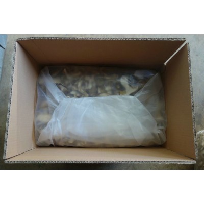 红菇 红蘑菇 云南高山红 产地直供 食用菌批发 中菇云南特产一手2千克图5