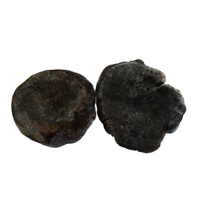 全成熟速冻黑松露特产块菌猪拱菌散装250g 产地冰鲜批发支持代发1件图2
