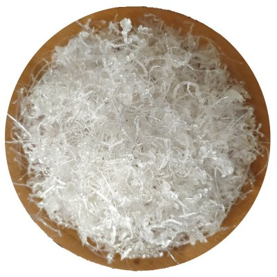 【小额批发】23年新货拉丝雪燕 云南植物龙须雪燕500克大 货批发1件图5