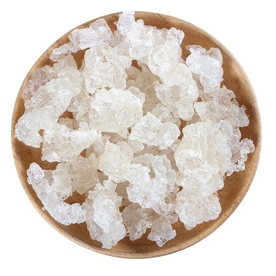 云南高净小龙须拉丝雪燕无杂质大龙须雪燕高即食可搭配桃胶皂角米1包图4