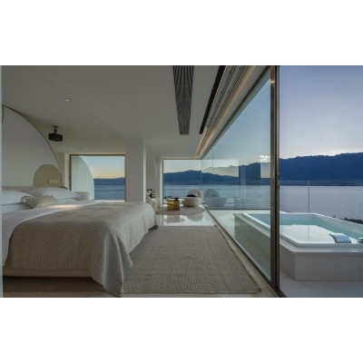 VILLA JOY·270度海景泡池套房图3