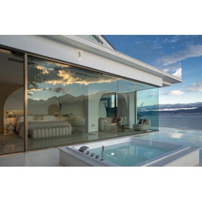 VILLA JOY·270度海景泡池套房图1