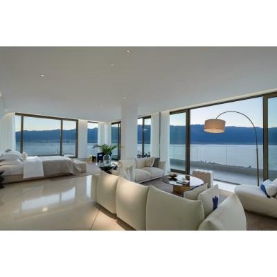 VILLA JOY·270度海景泡池套房图4