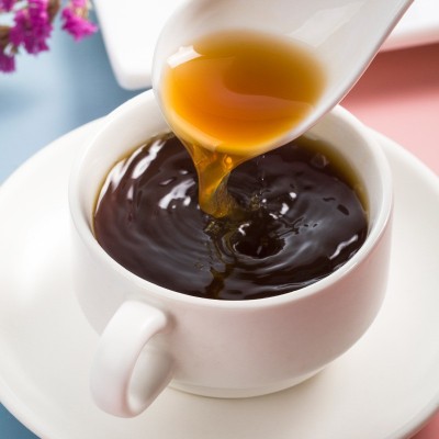 云南特产纯甘蔗姜糖无添加红糖姜茶女生姨妈期黑糖厂家批发代发3袋图2