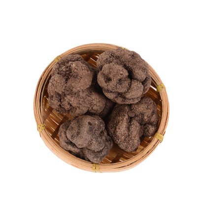 顺丰包邮云南特产新鲜松露黑松露块菌猪拱菌食用菌煲汤源头厂家1斤图5