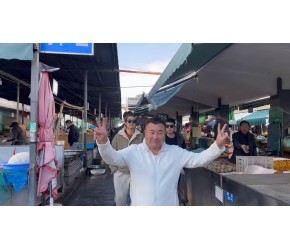 云南大理古城玉洱路150号，安康鱼民宿