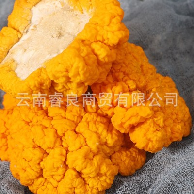云南新鲜金耳特产食用菌鲜货煲汤食材厂家大量现货批发2件