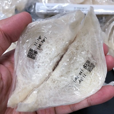 燕窝溯源码干盏燕窝印尼中盏孕妇批发礼盒礼品燕盏源头厂家1盒图5