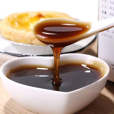 云南黑蜂蜜源头工厂直营蜂蜜批发一件代发云南高山正宗土黑蜂蜜1瓶图3