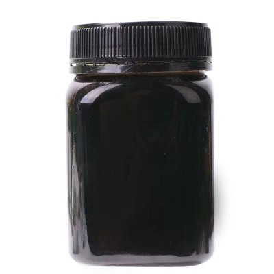 云南黑蜂蜜源头工厂直营蜂蜜批发一件代发云南高山正宗土黑蜂蜜1瓶图4