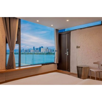 502水蓝韵海景大床房图3