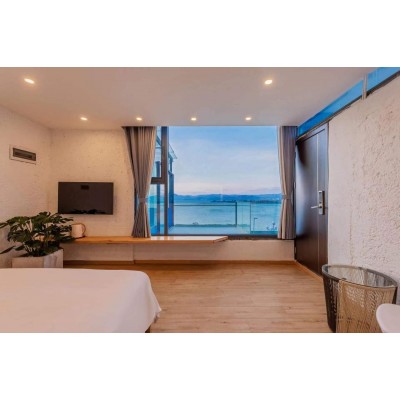 502水蓝韵海景大床房图4