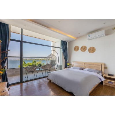 306水清心海景家庭房图2