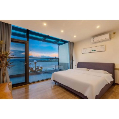 406隐逸居海景家庭房图4