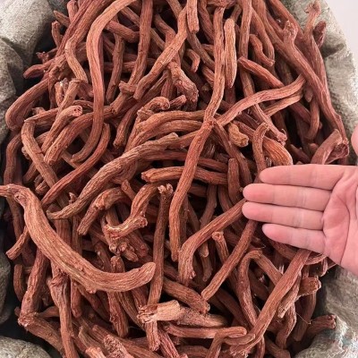 现货批发丹参条中大条多种规格现货批发量大价优红丹参条散批1件图5