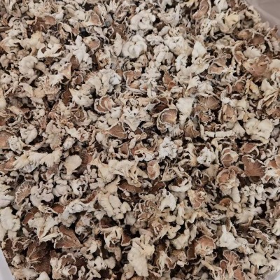 云南白参干货批发包邮干人参生晒参野山参煲汤人参天然食材批发1千克图3