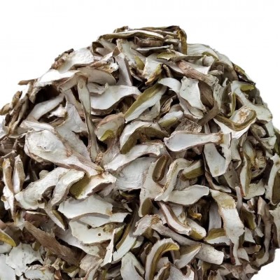 云南美味牛肝菌干货批发包邮人工挑拣大片熬汤菌菇伴手礼产地直发1件图5