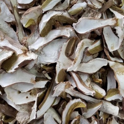 云南美味牛肝菌干货批发包邮人工挑拣大片熬汤菌菇伴手礼产地直发1件图4