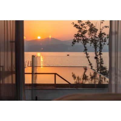 初旭·海景复式双床房图5